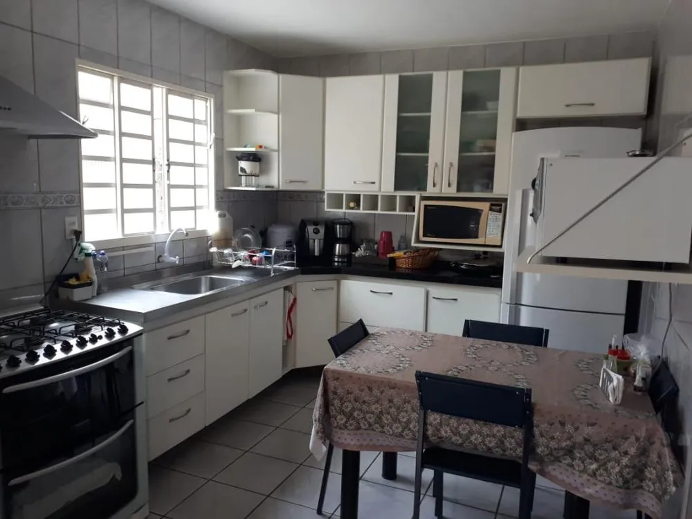 Casa, 3 quartos, 160 m² - Foto 8