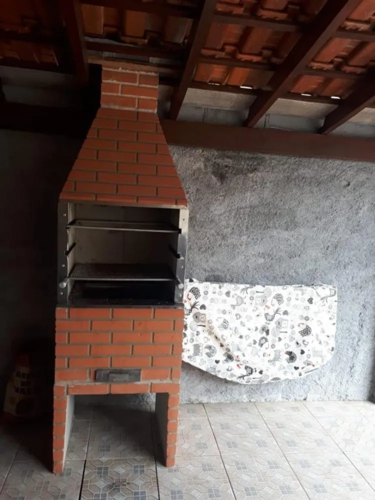 Casa, 3 quartos, 160 m² - Foto 2