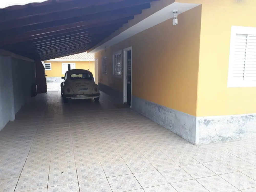 Casa, 3 quartos, 160 m² - Foto 4