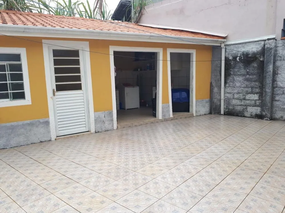 Casa, 3 quartos, 160 m² - Foto 1