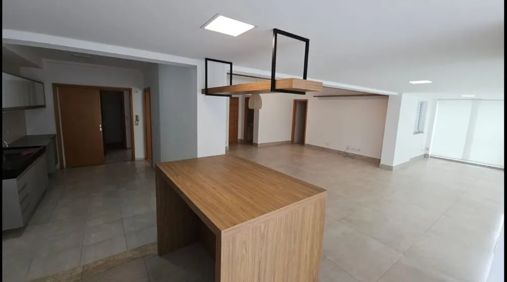 Apartamento, 4 quartos, 183 m² - Foto 1