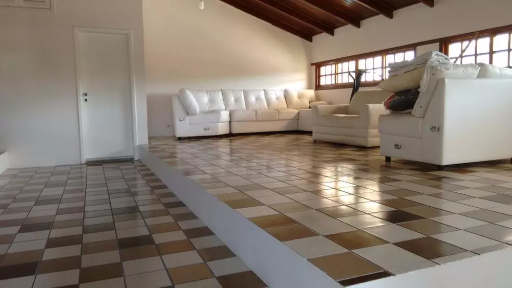 Casa de Condomínio, 4 quartos - Foto 18