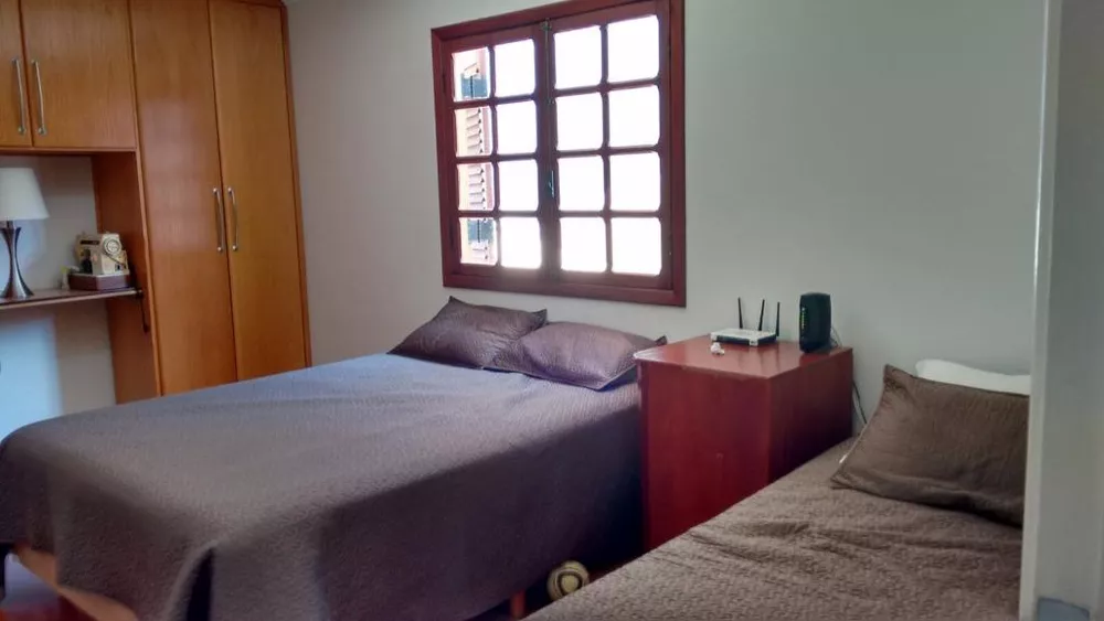 Casa de Condomínio, 4 quartos - Foto 7