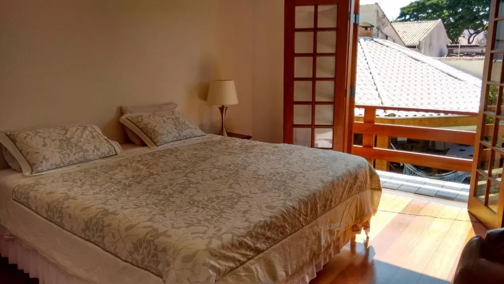 Casa de Condomínio, 4 quartos - Foto 17
