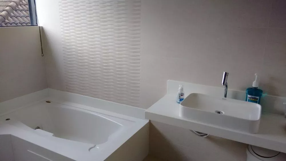 Casa de Condomínio, 4 quartos - Foto 10