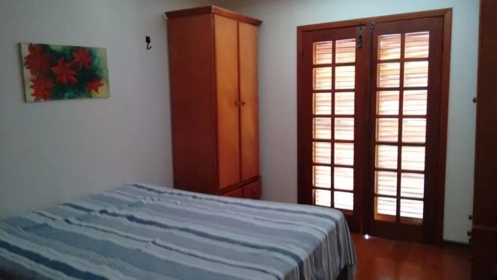 Casa de Condomínio, 4 quartos - Foto 14