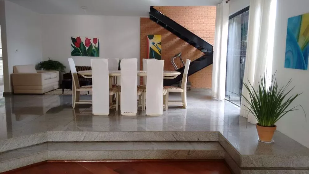 Casa de Condomínio, 4 quartos - Foto 2