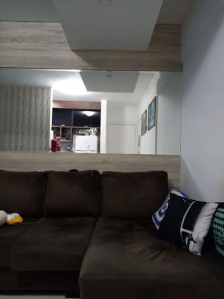 Apartamento, 2 quartos, 53 m² - Foto 2
