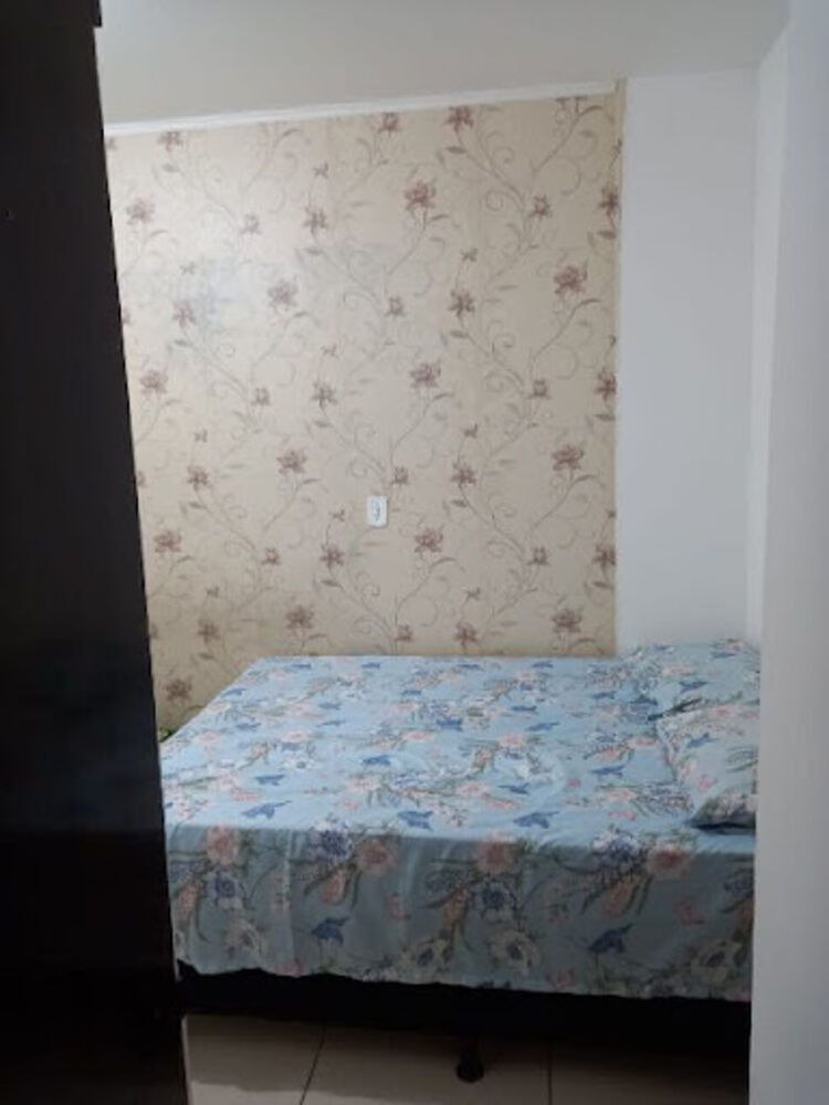 Apartamento, 2 quartos, 53 m² - Foto 3