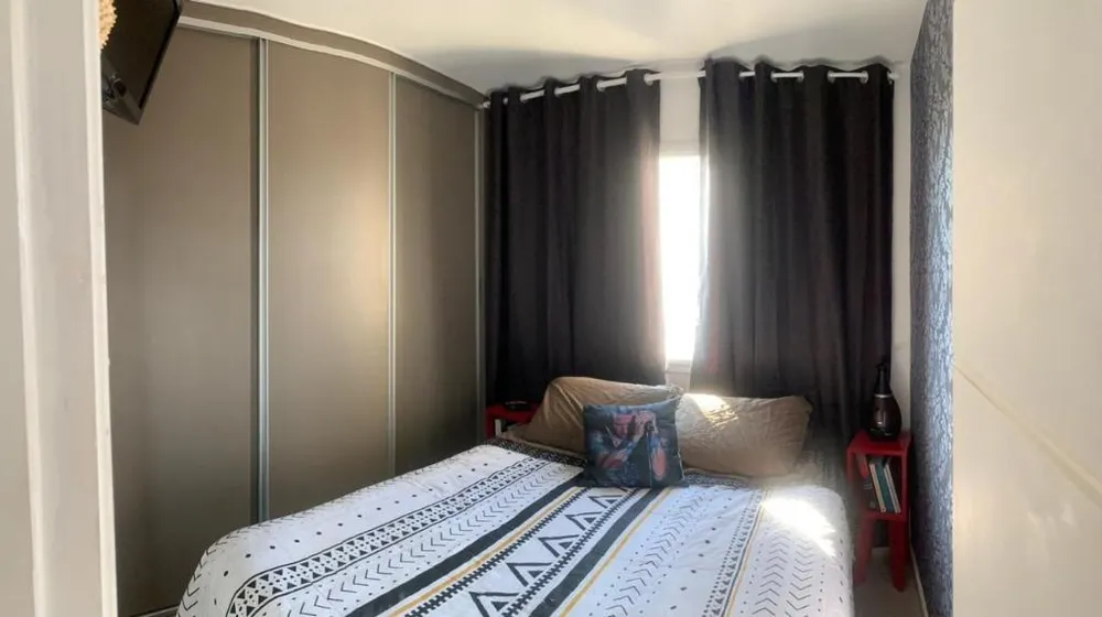 Apartamento, 2 quartos, 59 m² - Foto 6