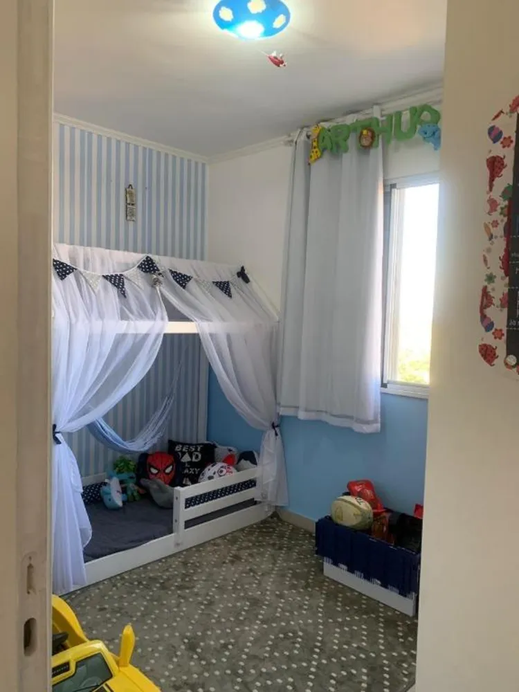 Apartamento, 2 quartos, 59 m² - Foto 8