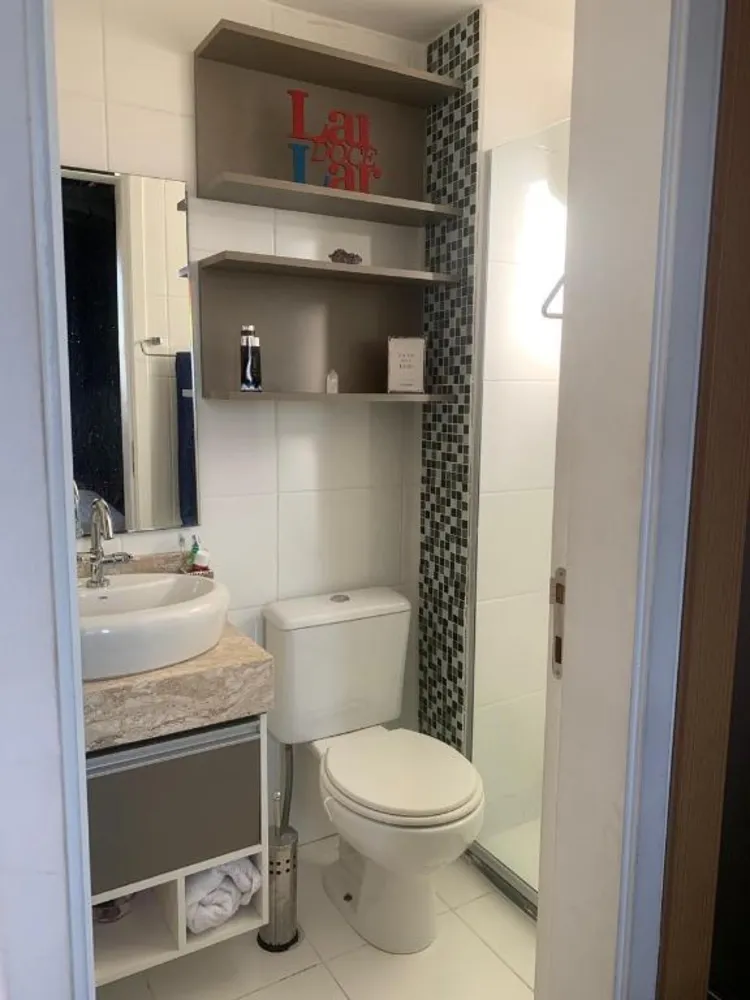 Apartamento, 2 quartos, 59 m² - Foto 5