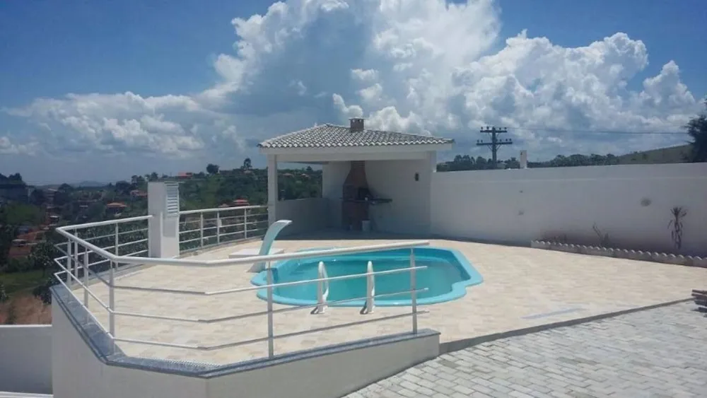 Casa, 4 quartos, 280 m² - Foto 1