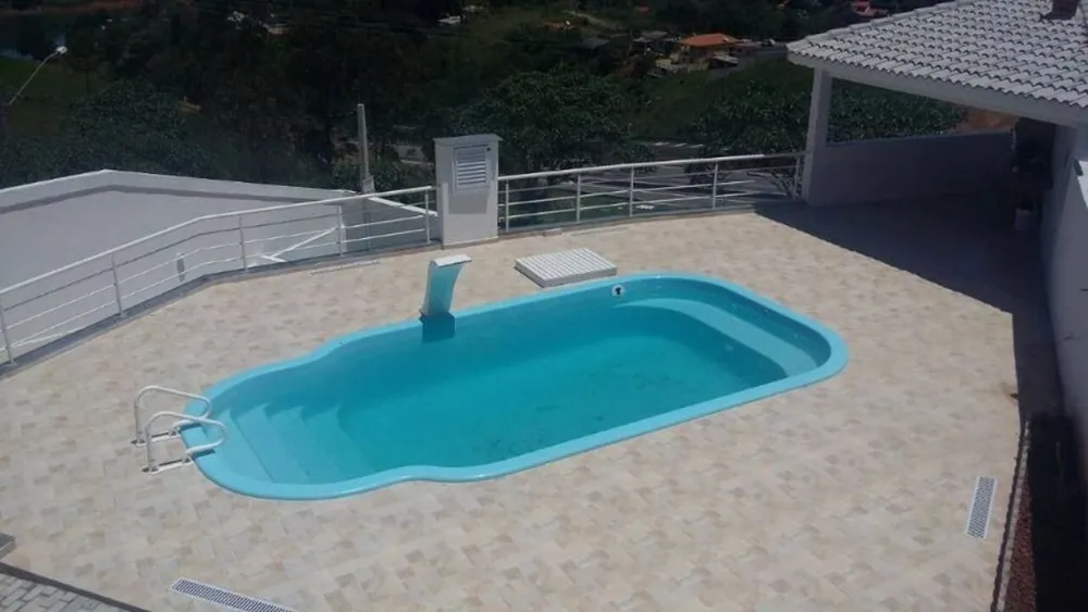 Casa, 4 quartos, 280 m² - Foto 8
