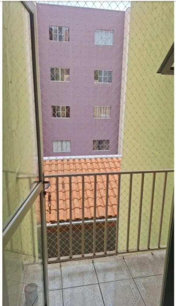 Apartamento, 2 quartos, 48 m² - Foto 8