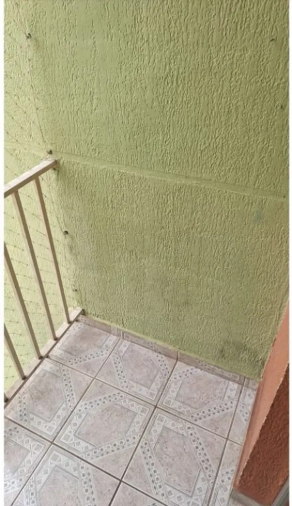 Apartamento, 2 quartos, 48 m² - Foto 4