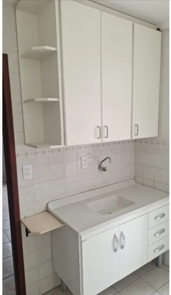 Apartamento, 2 quartos, 48 m² - Foto 7