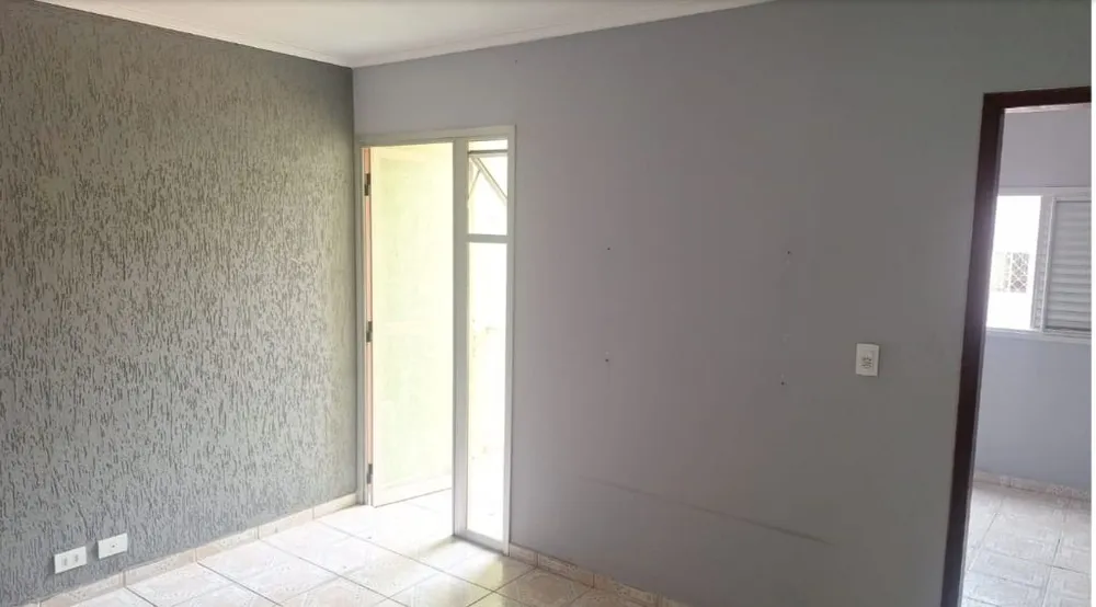 Apartamento, 2 quartos, 48 m² - Foto 2