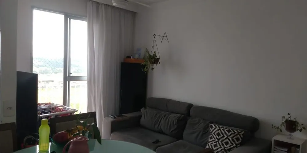 Apartamento, 2 quartos, 60 m² - Foto 6