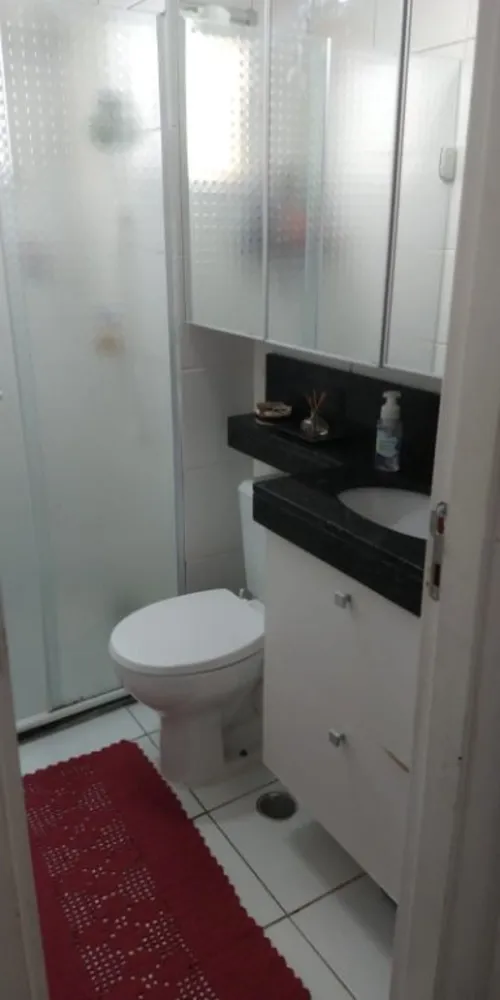 Apartamento, 2 quartos, 60 m² - Foto 8