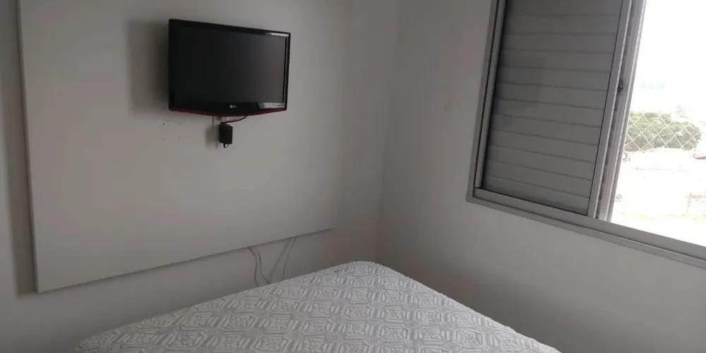 Apartamento, 2 quartos, 60 m² - Foto 4
