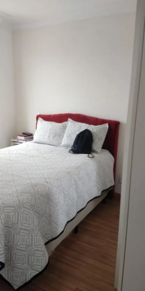 Apartamento, 2 quartos, 60 m² - Foto 5