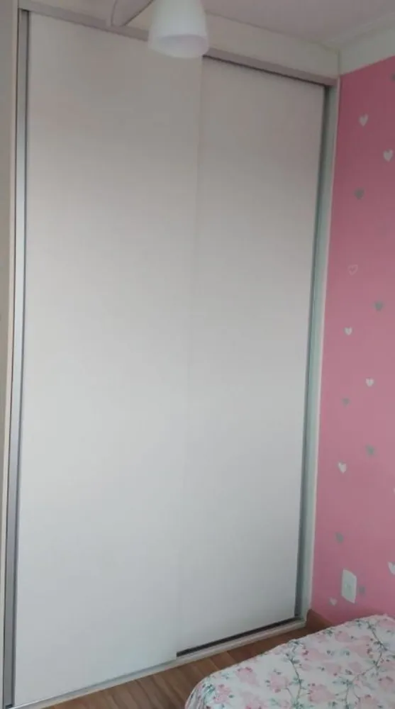 Apartamento, 2 quartos, 60 m² - Foto 7