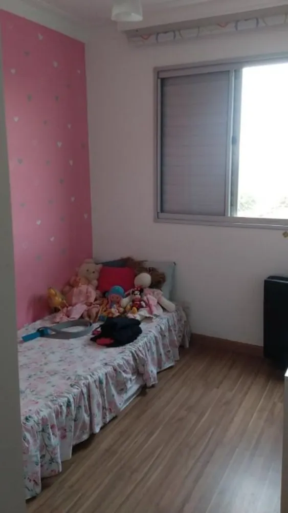 Apartamento, 2 quartos, 60 m² - Foto 2
