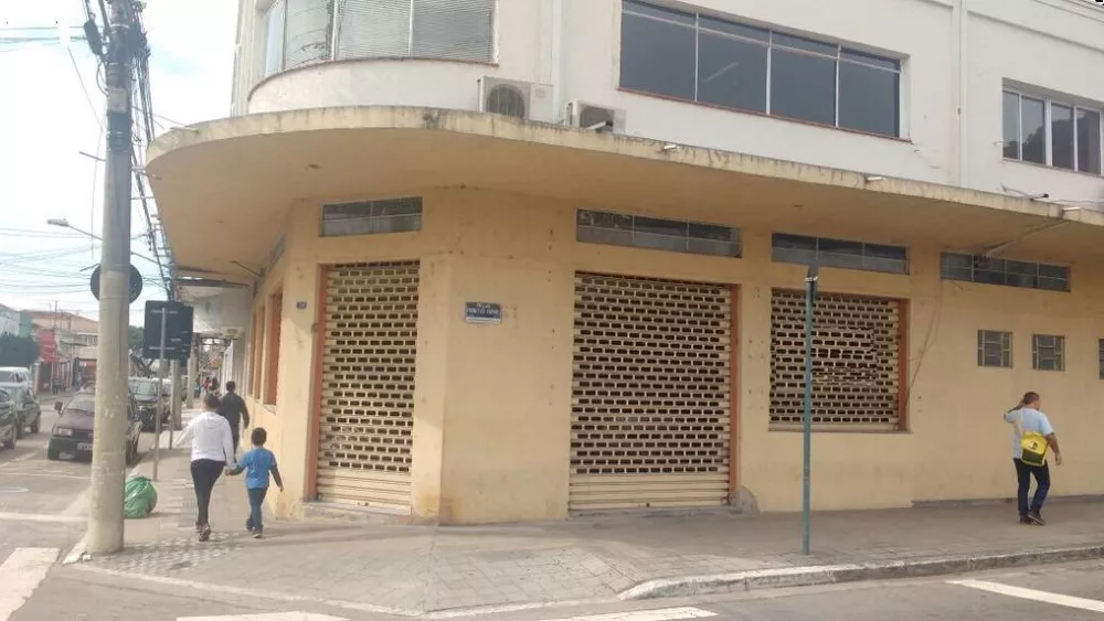 Loja-Salão para alugar, 260m² - Foto 1