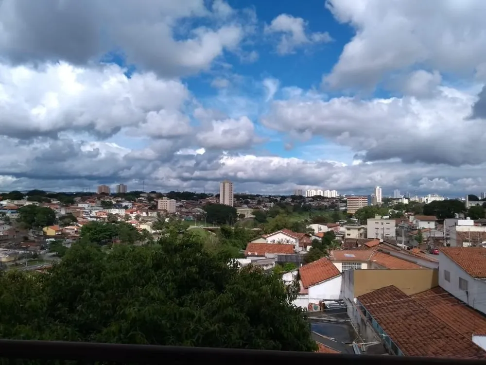 Apartamento, 2 quartos, 60 m² - Foto 7