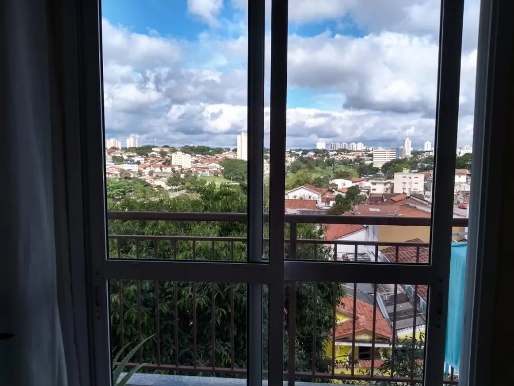Apartamento, 2 quartos, 60 m² - Foto 4