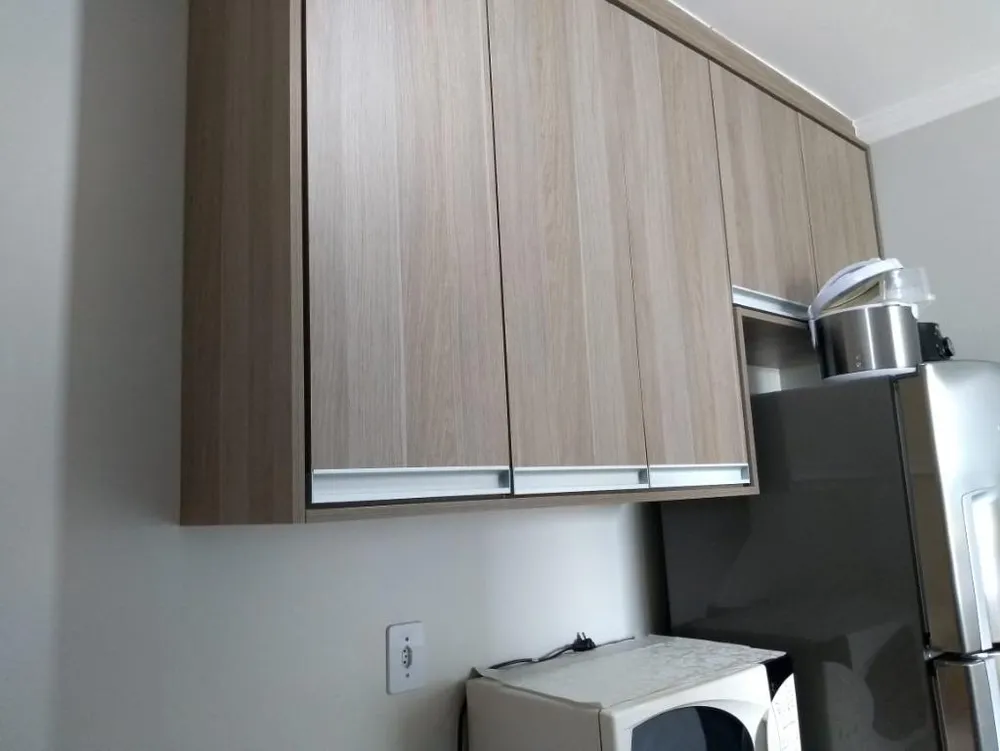 Apartamento, 2 quartos, 60 m² - Foto 5