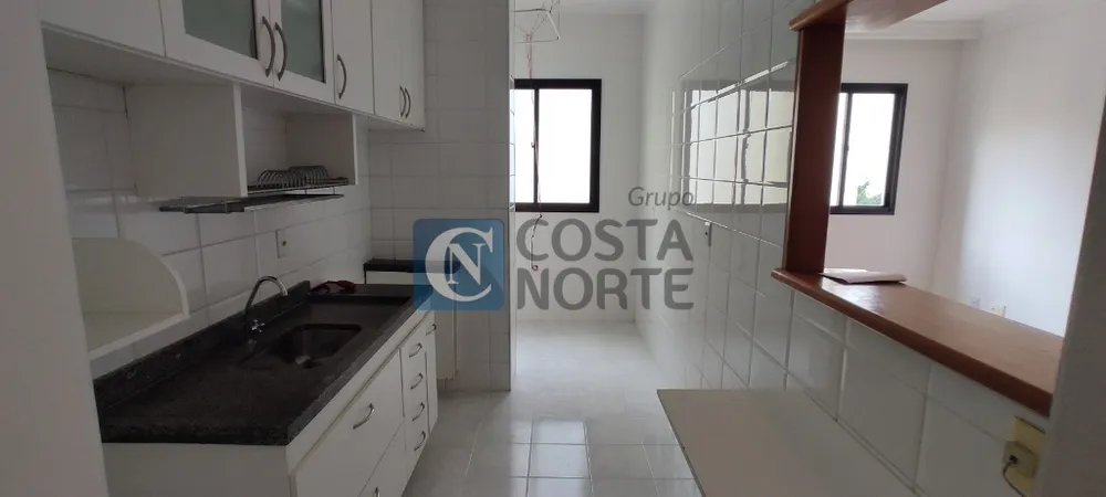 Apartamento, 2 quartos, 64 m² - Foto 1