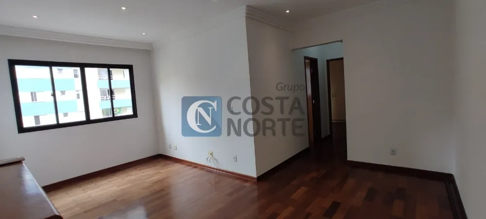 Apartamento, 2 quartos, 64 m² - Foto 2