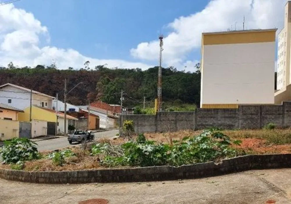 Terreno, 341 m² - Foto 2