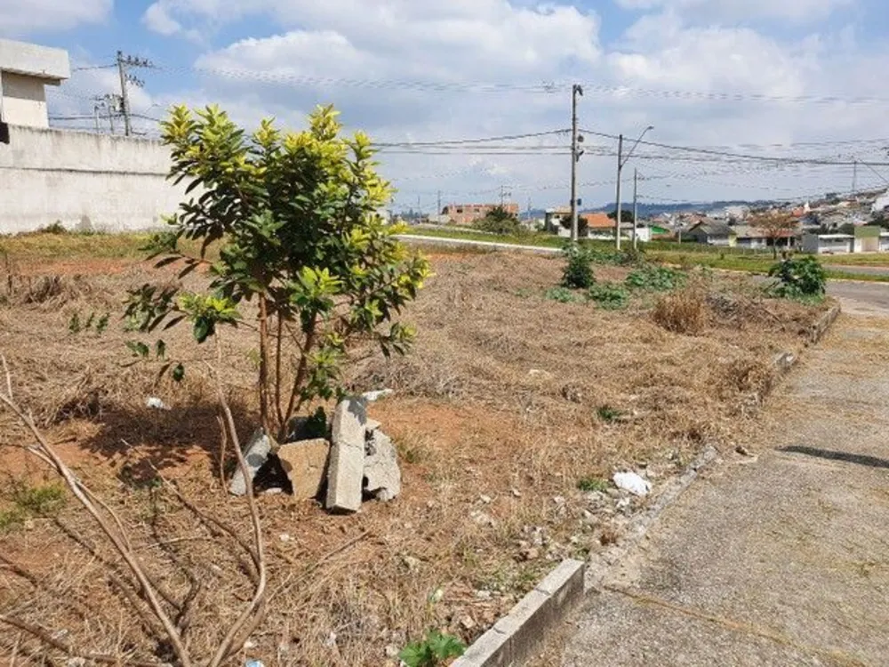 Terreno, 341 m² - Foto 1