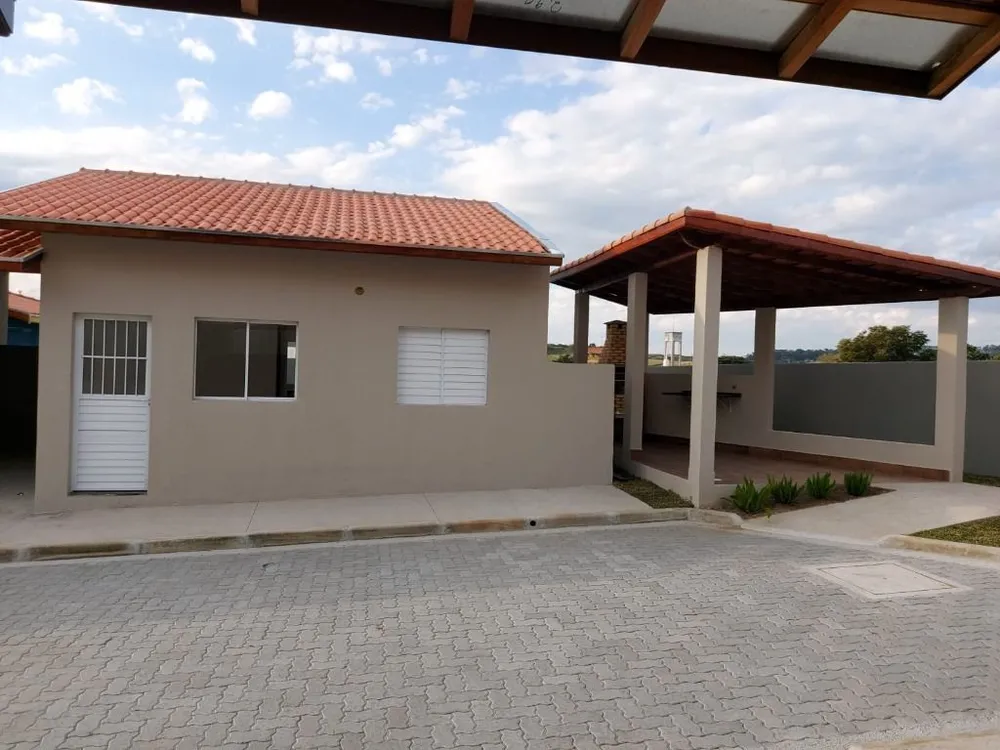 Casa, 2 quartos, 44 m² - Foto 6