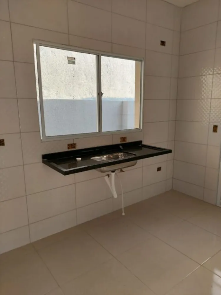 Casa, 2 quartos, 44 m² - Foto 3