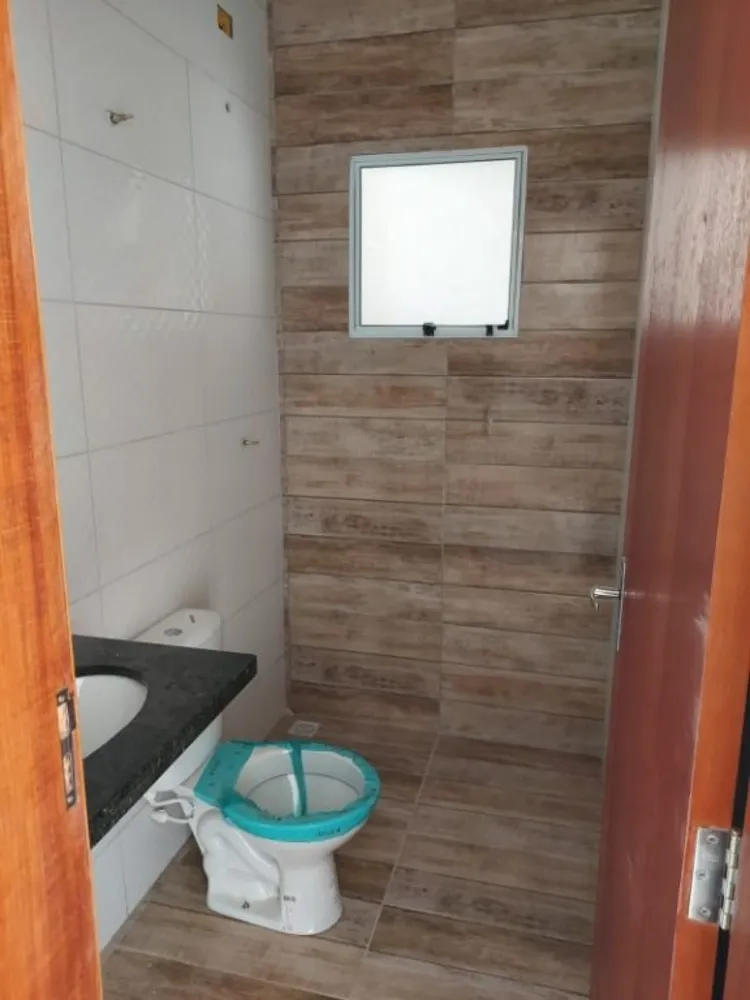 Casa, 2 quartos, 44 m² - Foto 2