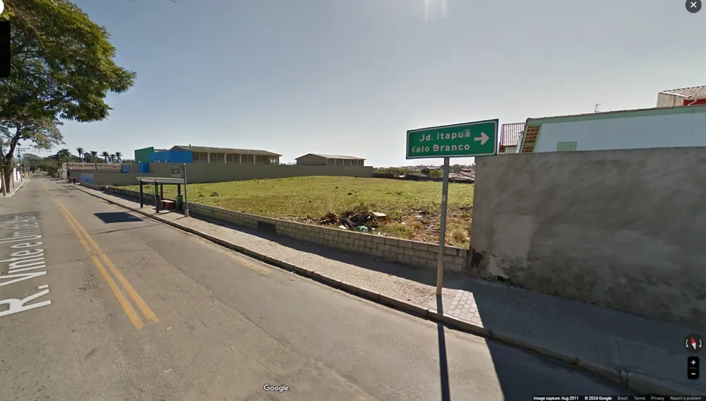 Terreno, 3000 m² - Foto 1