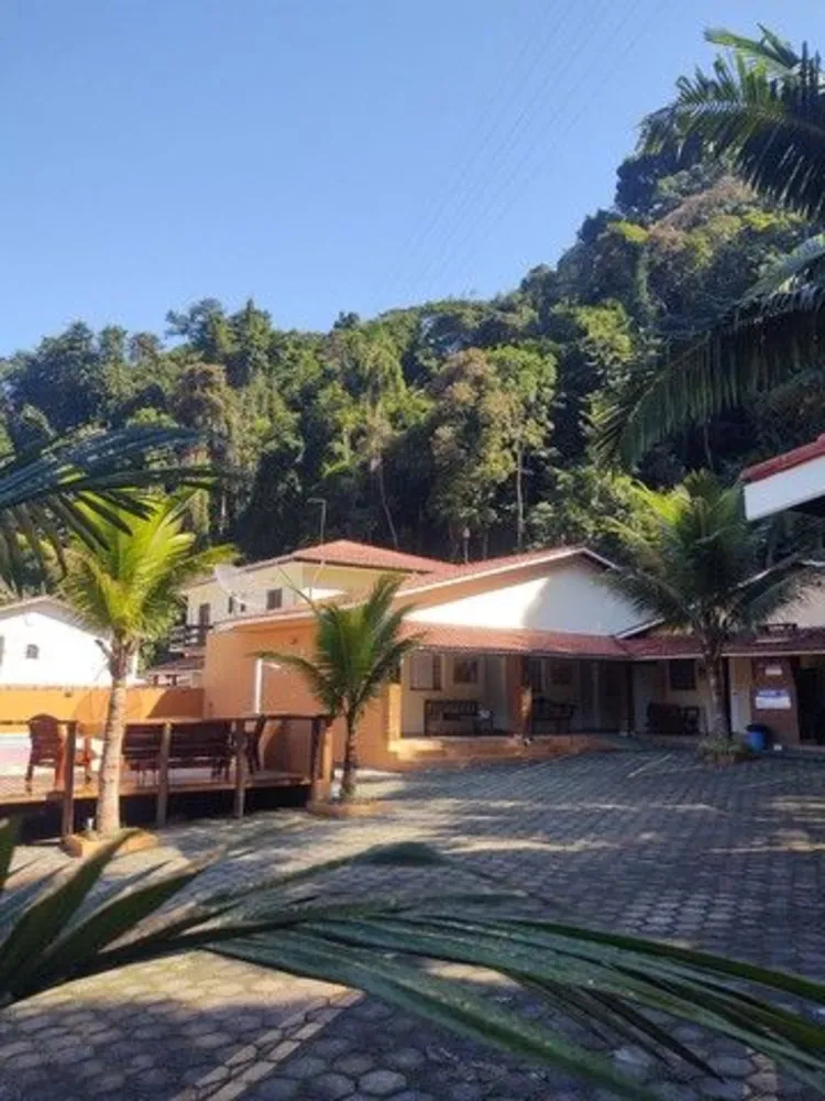 Casa de Condomínio, 8 quartos - Foto 5