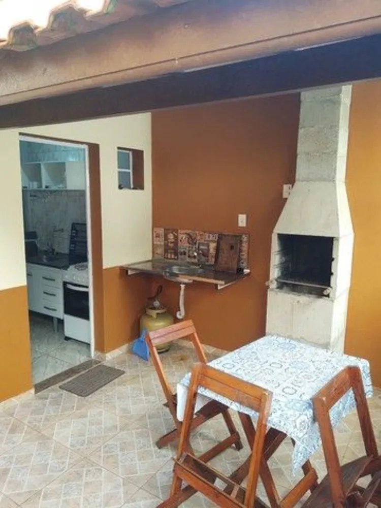 Casa de Condomínio, 8 quartos - Foto 4