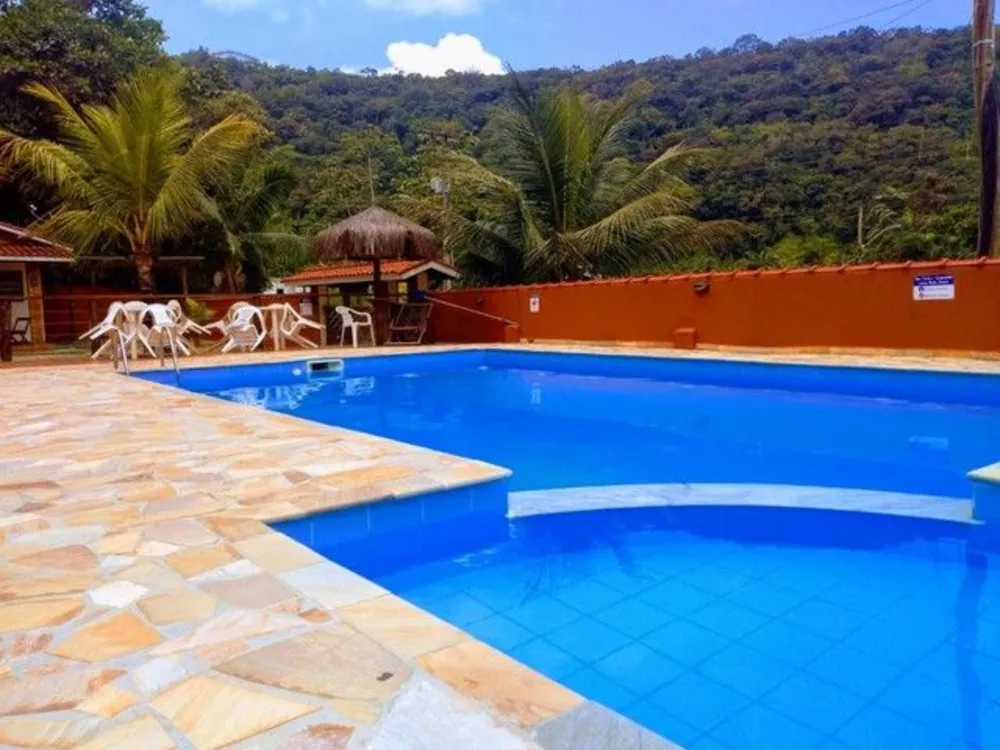 Casa de Condomínio, 8 quartos - Foto 6