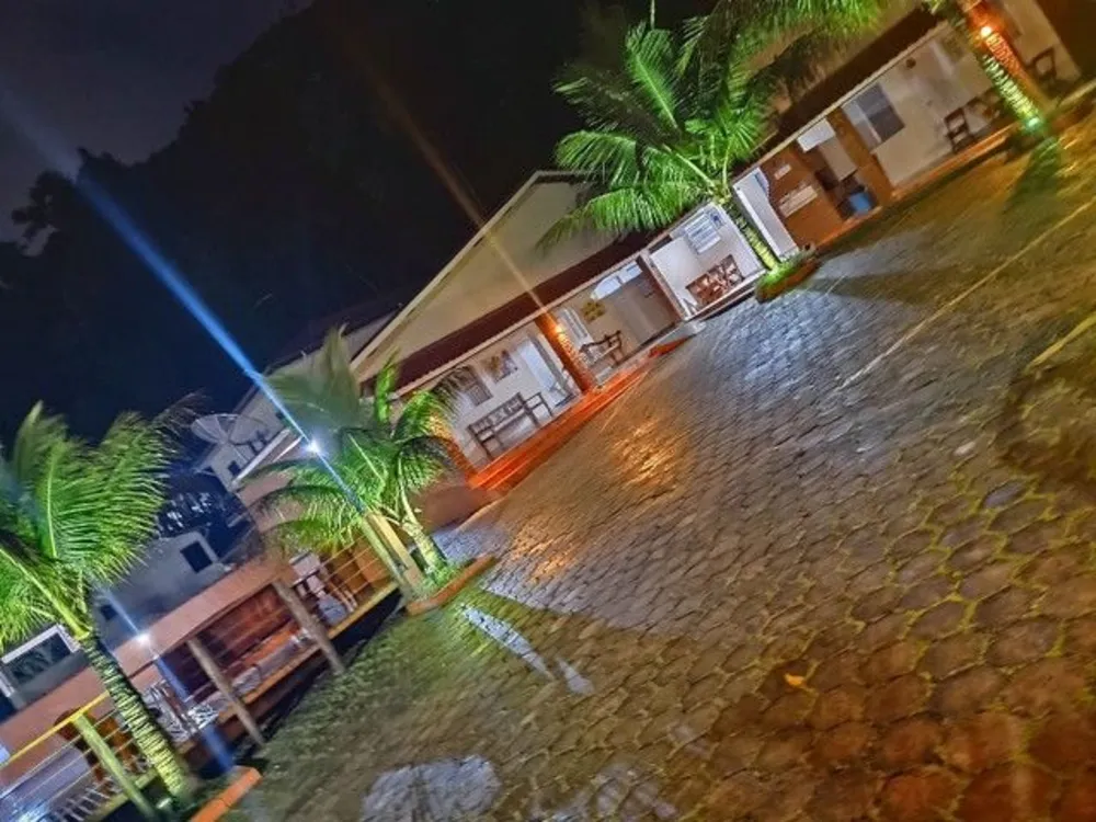 Casa de Condomínio, 8 quartos - Foto 1