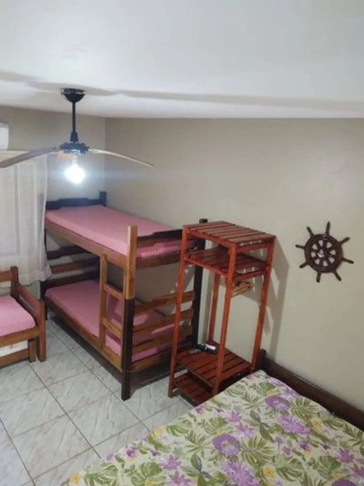 Casa de Condomínio, 8 quartos - Foto 8