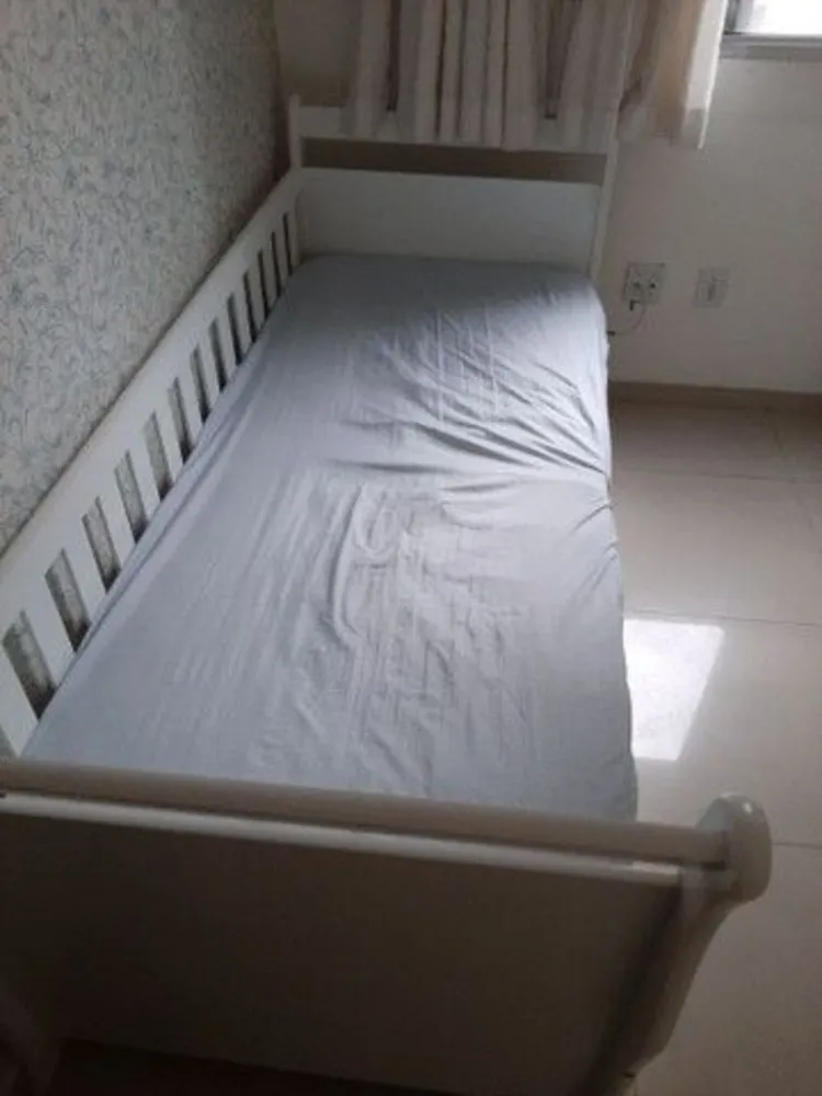 Apartamento, 2 quartos, 49 m² - Foto 5