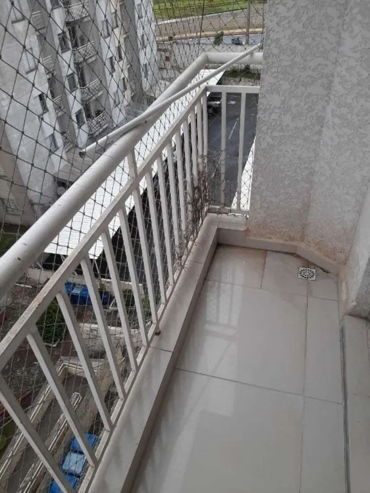 Apartamento, 2 quartos, 49 m² - Foto 3