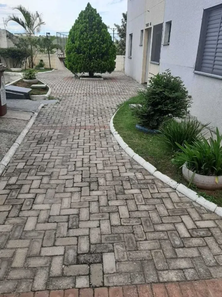 Apartamento, 2 quartos, 49 m² - Foto 6