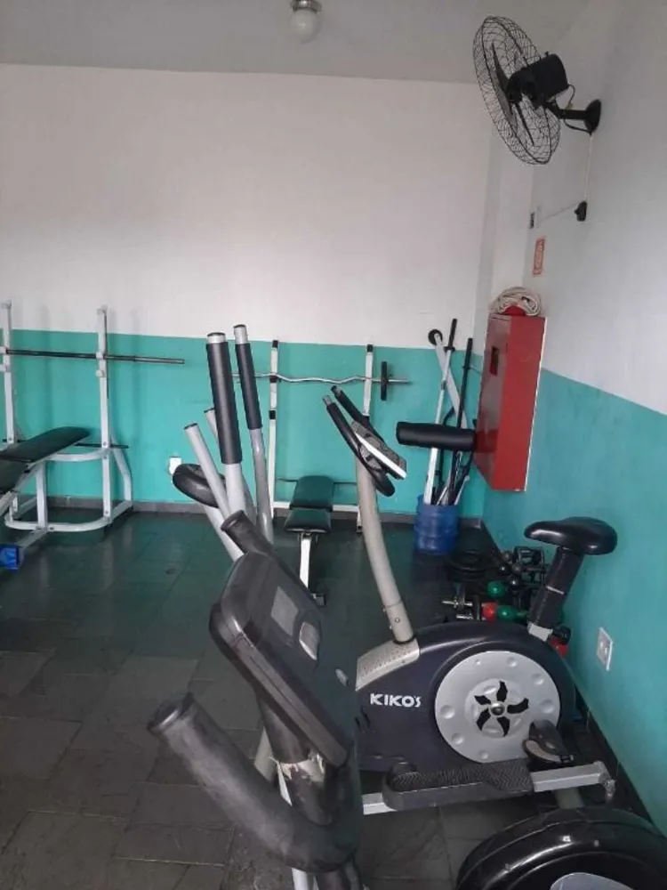 Apartamento, 2 quartos, 49 m² - Foto 8