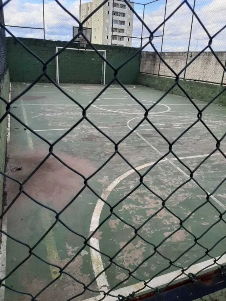 Apartamento, 2 quartos, 49 m² - Foto 7